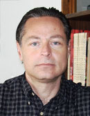 José Manuel Hinojosa Álvarez