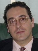 Luis Miguel Beltrán Álvarez